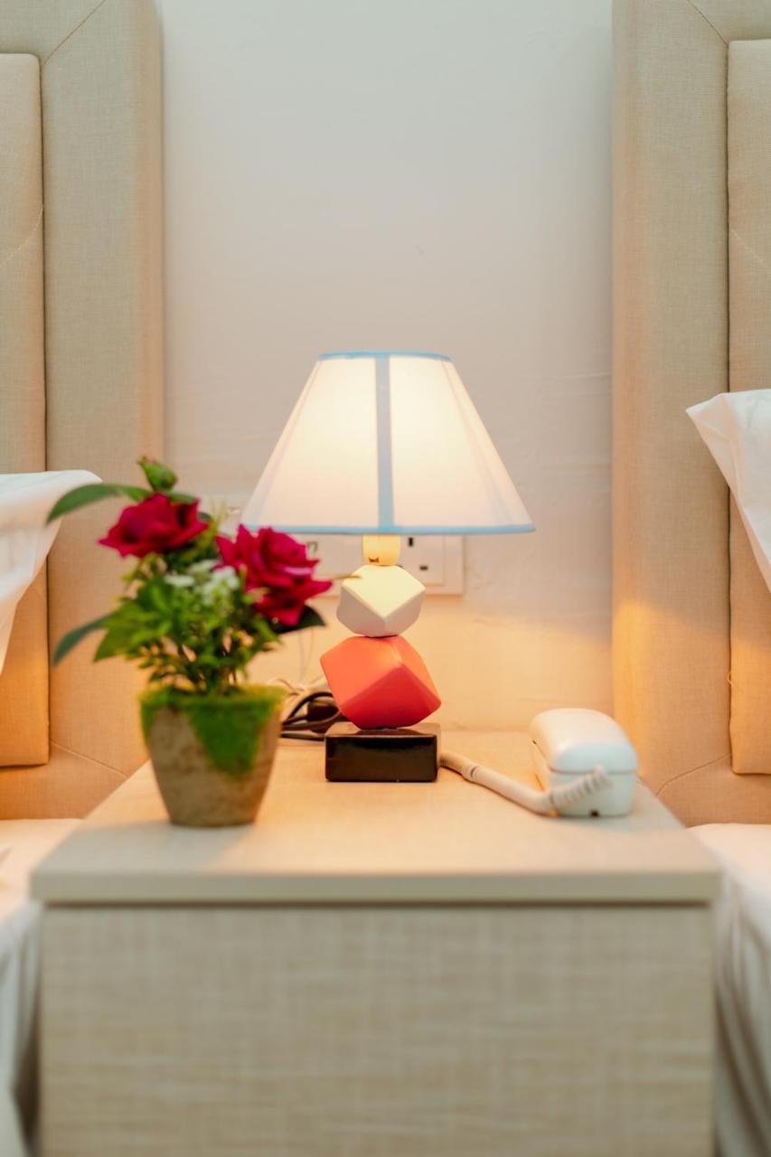 Langkawi De Bleu Hotel Куа Екстериор снимка
