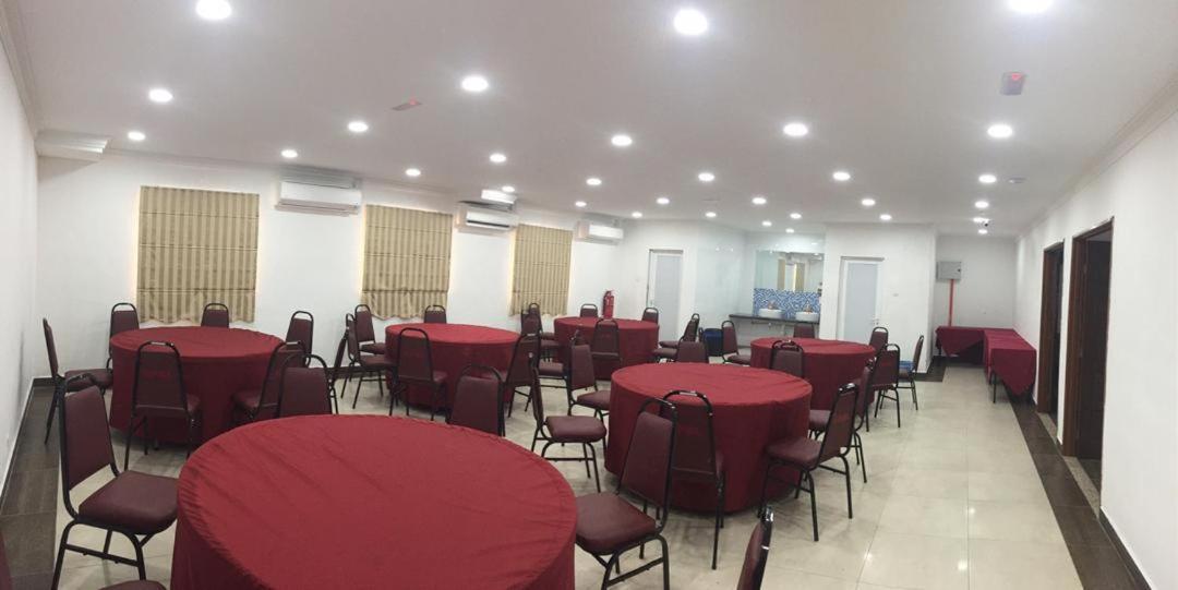Langkawi De Bleu Hotel Куа Екстериор снимка